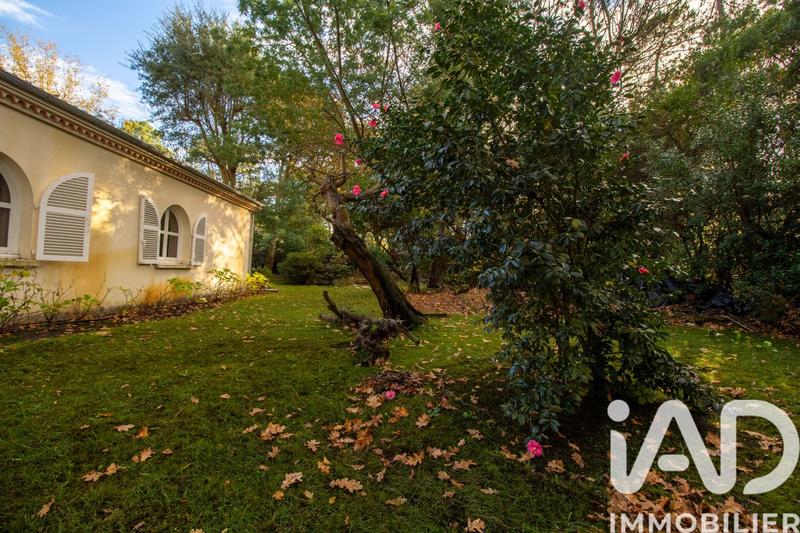 Maison - 175 m² - 6 pièces