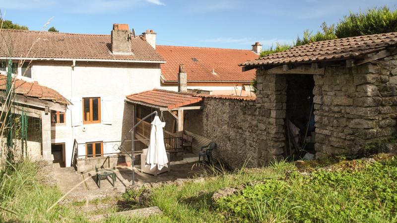 Maison - 168 m² - 6 pièces