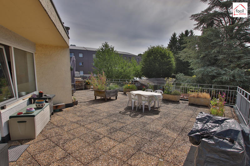 Villa - 418 m² - 10 pièces