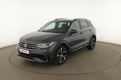 Volkswagen Tiguan 1.4 eHybrid R-Line Dsg6 245 ch