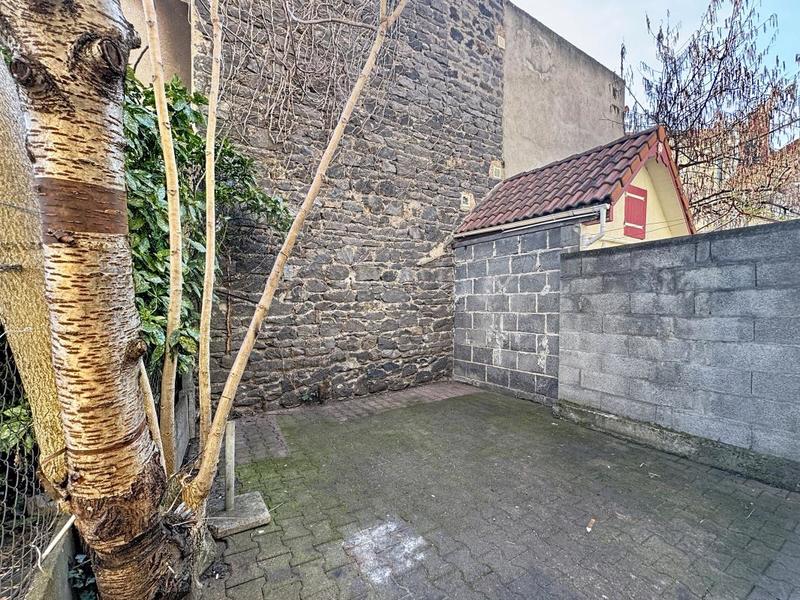 Maison - 74 m² - 3 pièces