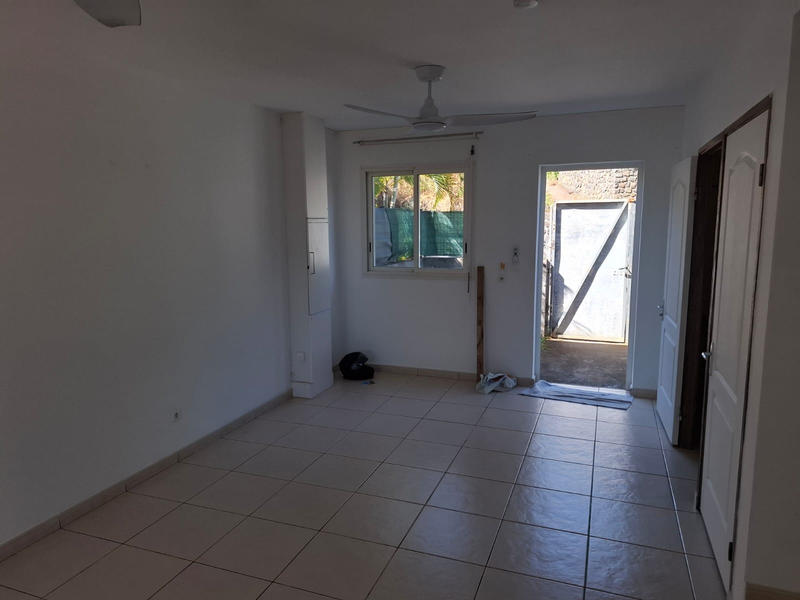 Maison - 67 m² - 4 pièces