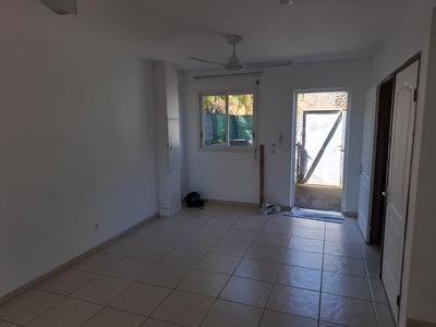 Maison - 67 m² - 4 pièces