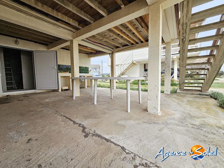 Châlet - 80 m² - 5 pièces