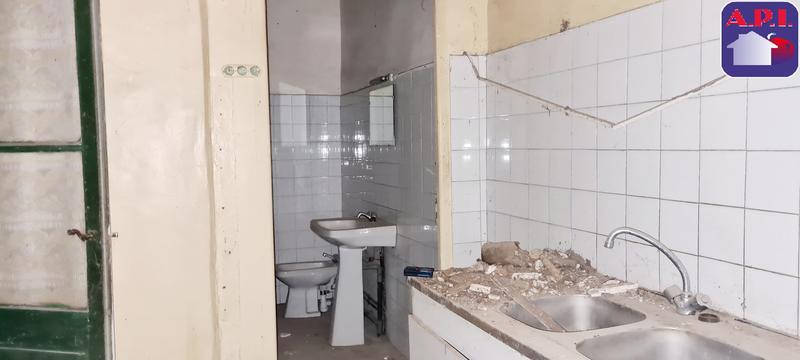 Maison ancienne - 135 m² - 5 pièces