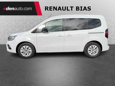 Renault Kangoo Blue dCi 95 Gsr2 Evolution