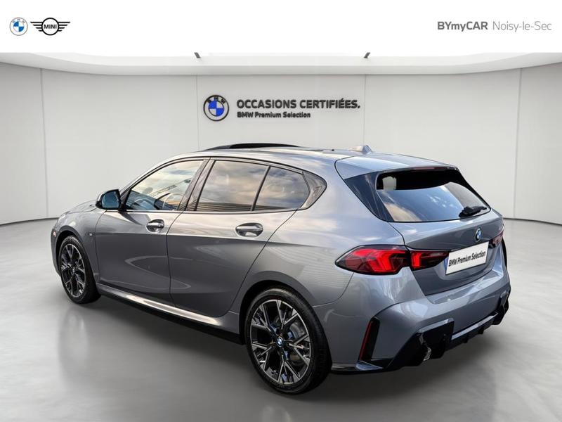 Bmw Série 1 F70 120 170 ch Dkg7 m Sport