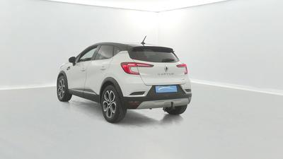 Renault Captur E-Tech 145 21 Intens 5p