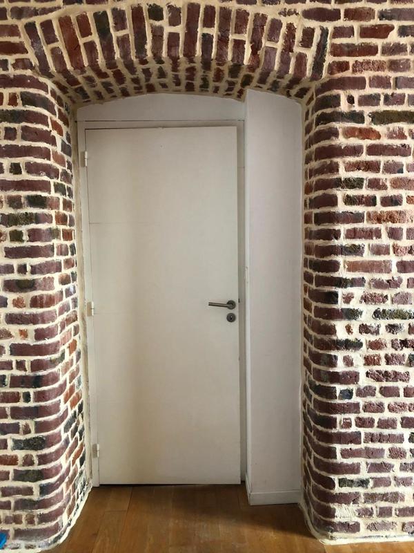 Appartement - 93 m² - 4 pièces