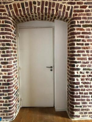 Appartement - 93 m² - 4 pièces