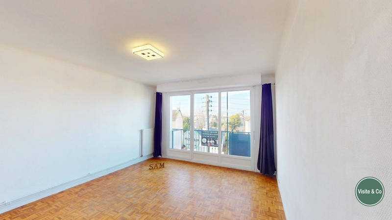 Appartement - 30 m² - 1 pièce