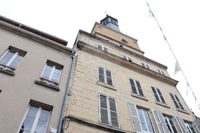 Immeuble - 550 m² - 7 pièces