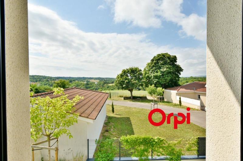 Maison - 113 m² - 5 pièces