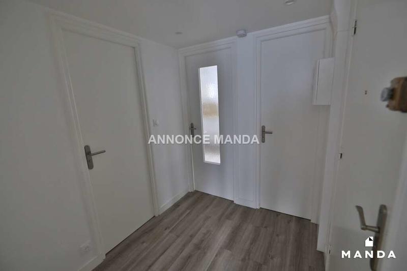 Studio - 47 m² - 2 pièces