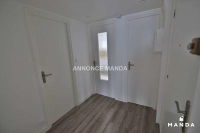 Studio - 47 m² - 2 pièces