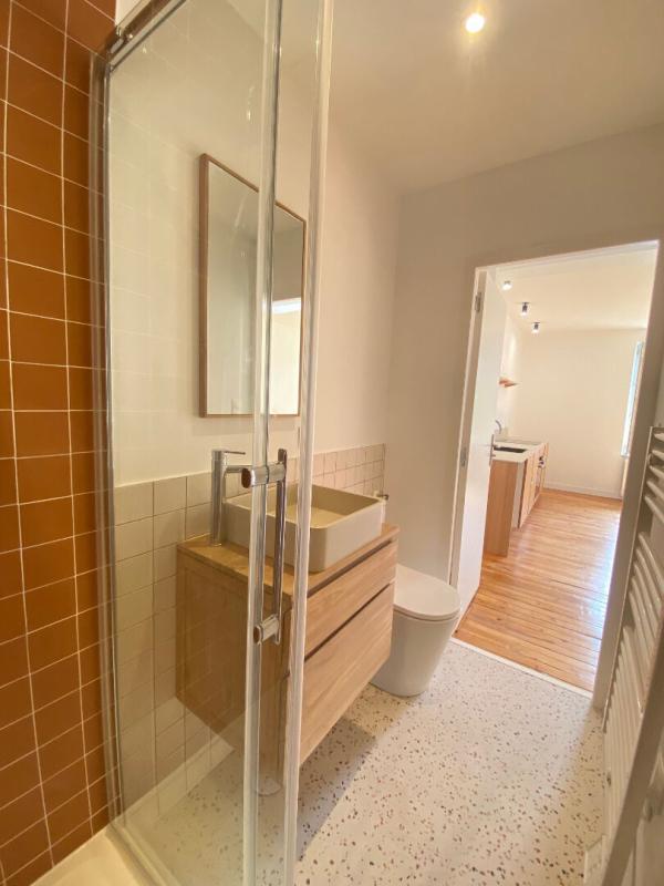 Appartement - 39 m² - 3 pièces