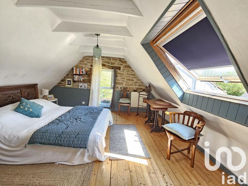 Maison - 160 m² - 4 pièces