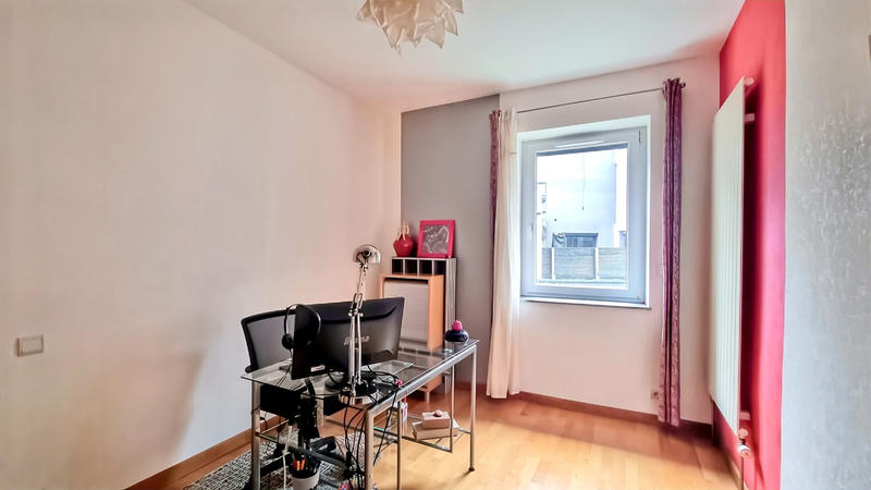 Duplex - 150 m² - 6 pièces