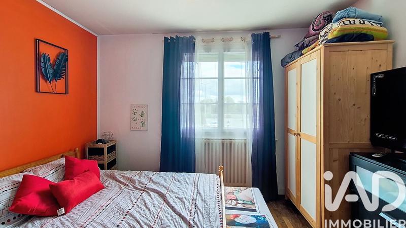 Maison - 172 m² - 7 pièces