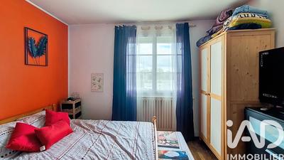 Maison - 172 m² - 7 pièces