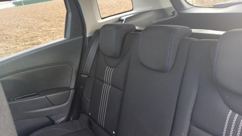 Renault Clio Estate 1.2 TCe 120 Energy Edc6 Gt Line - Entretien constructeur