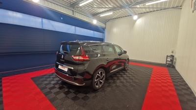 Renault Grand Scénic IV Blue Dci 150 Edc Business Intens
