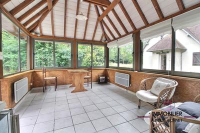 Maison - 173 m² - 10 pièces