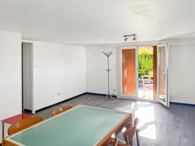 Villa - 66 m² - 3 pièces