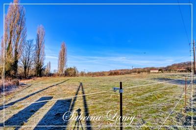 Terrain constructible - 7 336 m²