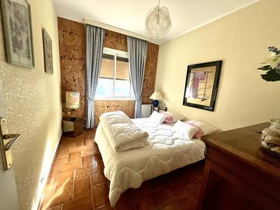 Villa - 112 m² - 5 pièces