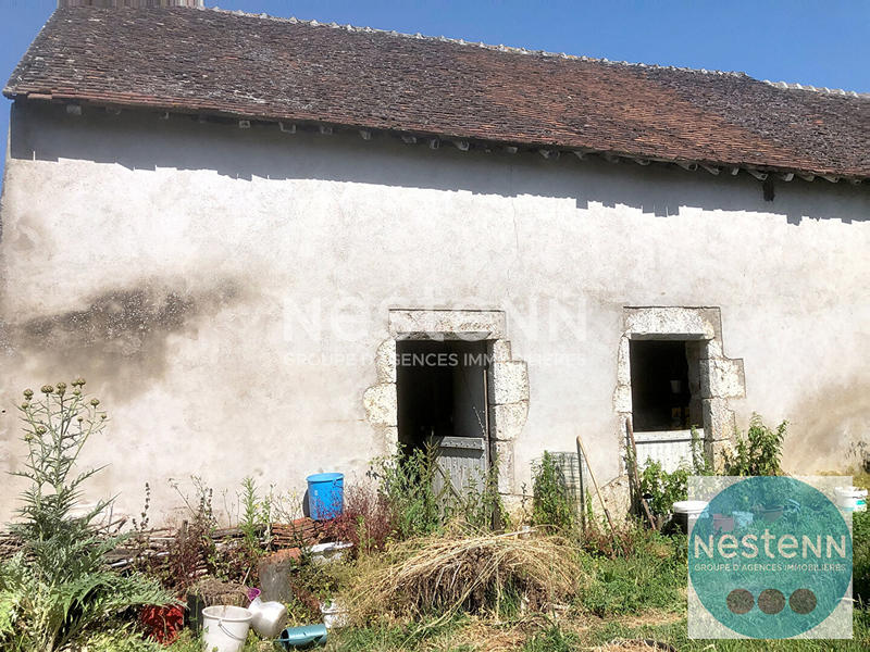 Fermette - 72 m² - 2 pièces