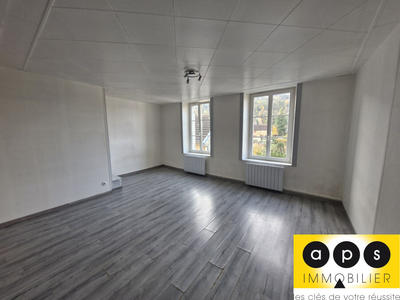 Immeuble - 90 m² - 4 pièces