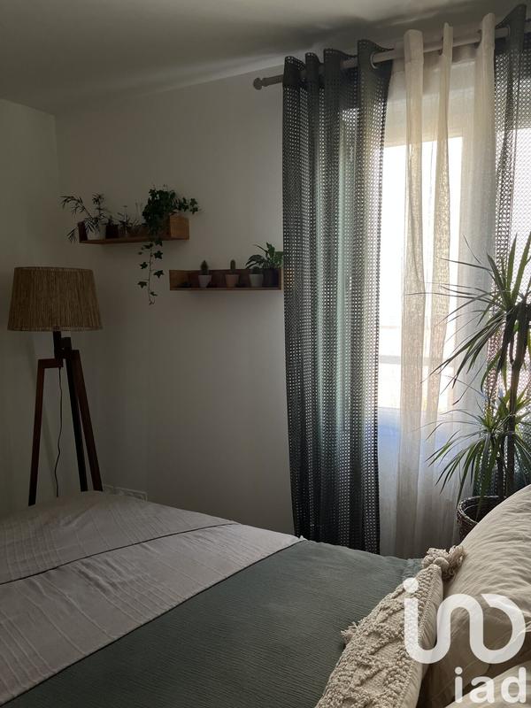 Appartement - 39 m² - 2 pièces