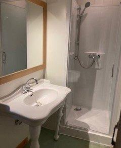 Appartement - 47 m² - 3 pièces