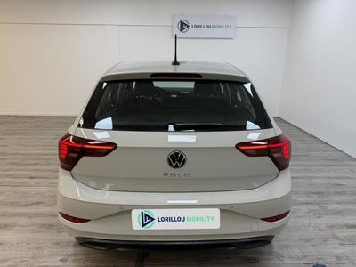 Volkswagen Polo VI 1.0 Tsi 95 Life