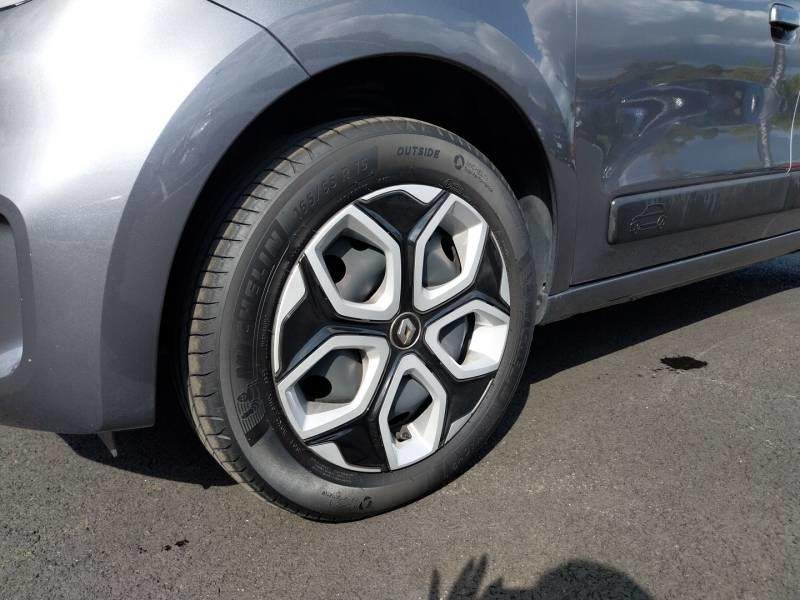 Renault Twingo III SCe 65 Equilibre