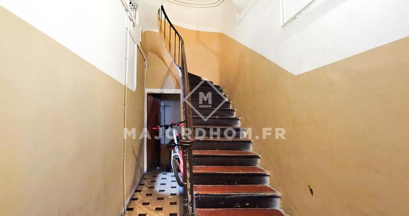 Appartement - 88 m² - 3 pièces