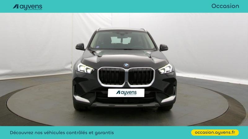 Bmw X1 sDrive18i 136ch Business Design
