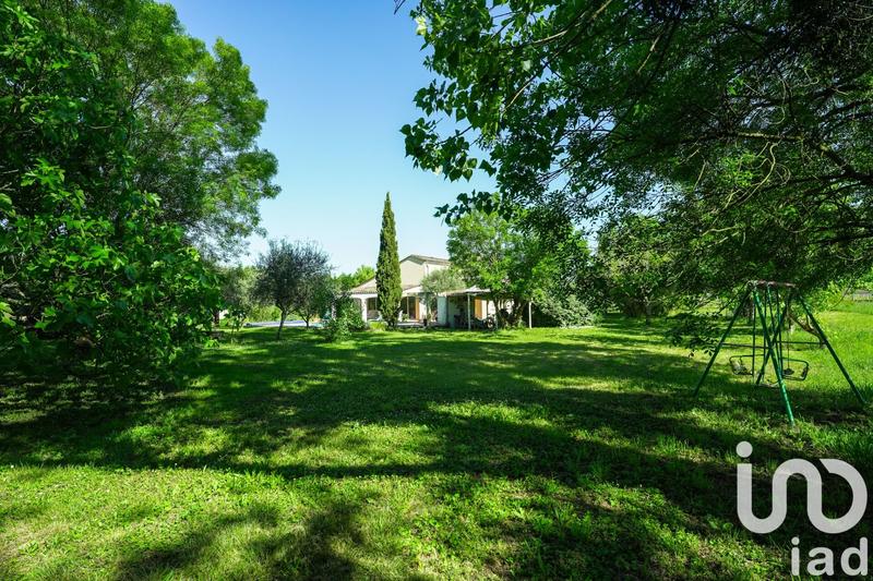 Maison - 187 m² - 6 pièces