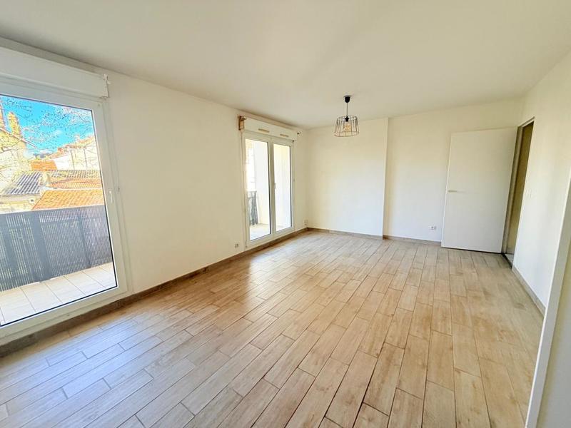 Appartement - 34 m² - 1 pièce