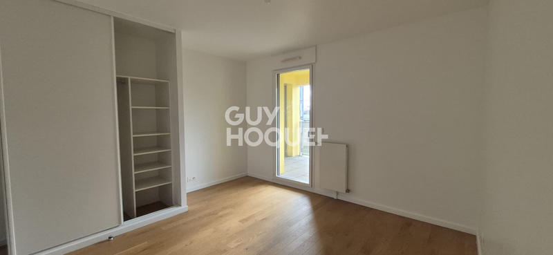 Appartement - 58 m² - 2 pièces