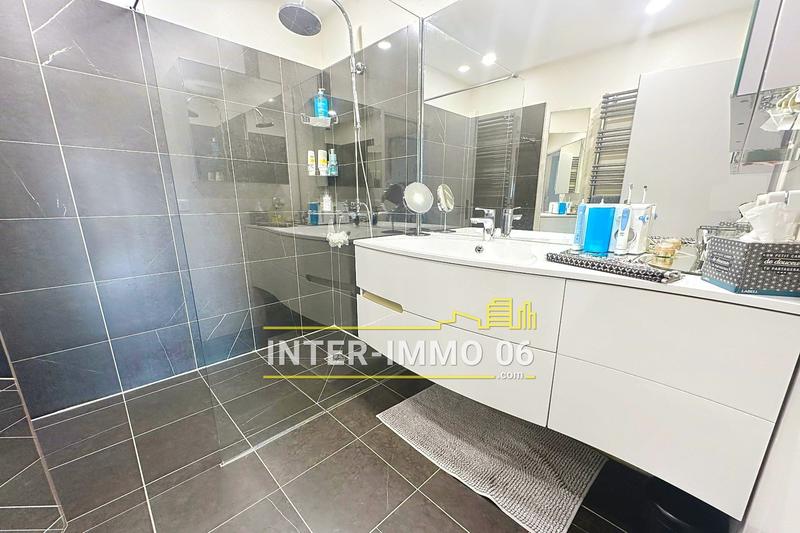 Appartement - 54 m² - 2 pièces