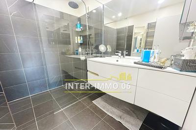 Appartement - 54 m² - 2 pièces