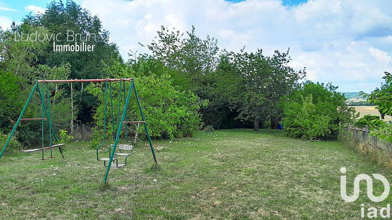 Maison de campagne - 135 m² - 7 pièces