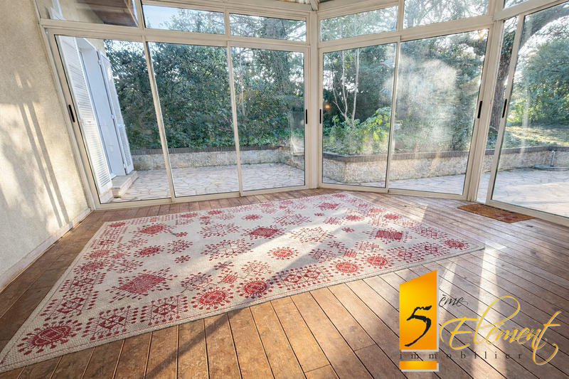 Maison traditionnelle - 127 m² - 4 pièces