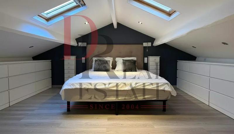 Maison - 46 m² - 3 pièces