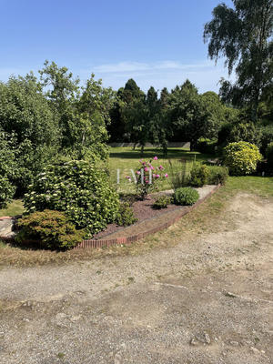 Maison - 120 m² - 7 pièces