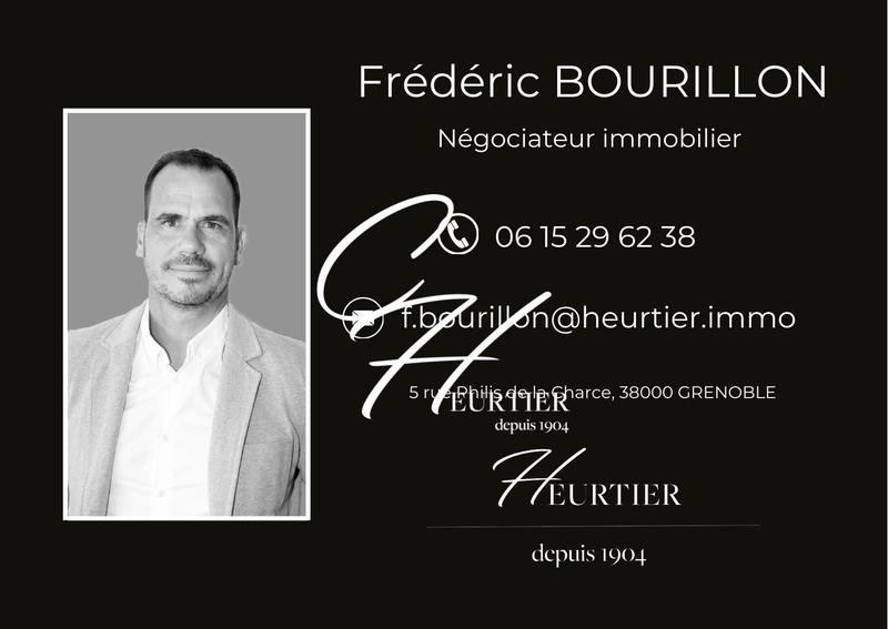 Appartement - 109 m² - 5 pièces