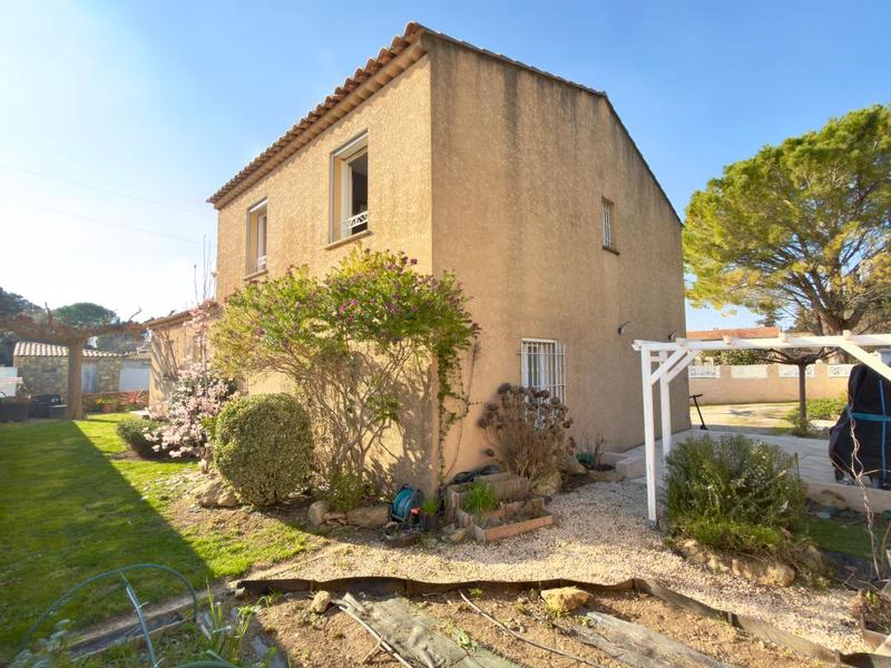 Maison - 127 m² - 6 pièces