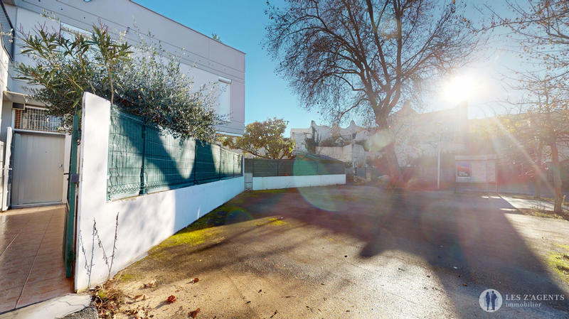 Appartement - 84 m² - 3 pièces